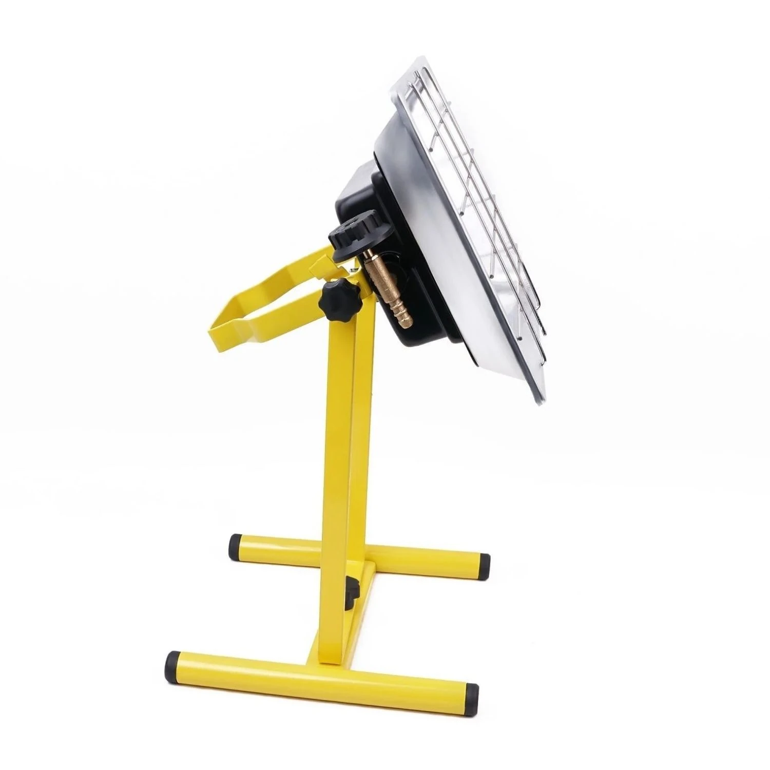 Orgaz Ayaklı Orport Çok Amaçlı Soba