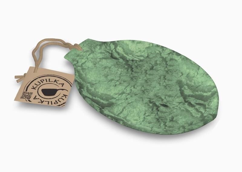 Kupilka 14 Kuksa Küçük Tabak K14