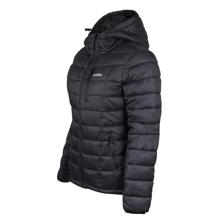 Evolite ZoneFiber Bayan Mont — 3
