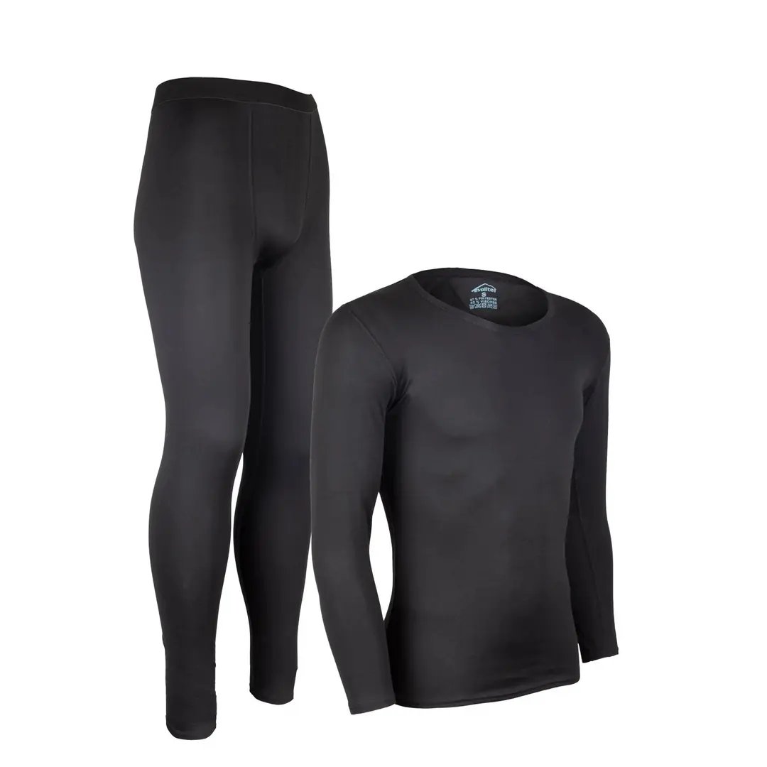 Evolite Flame Bay Takım Termal İçlik — 1