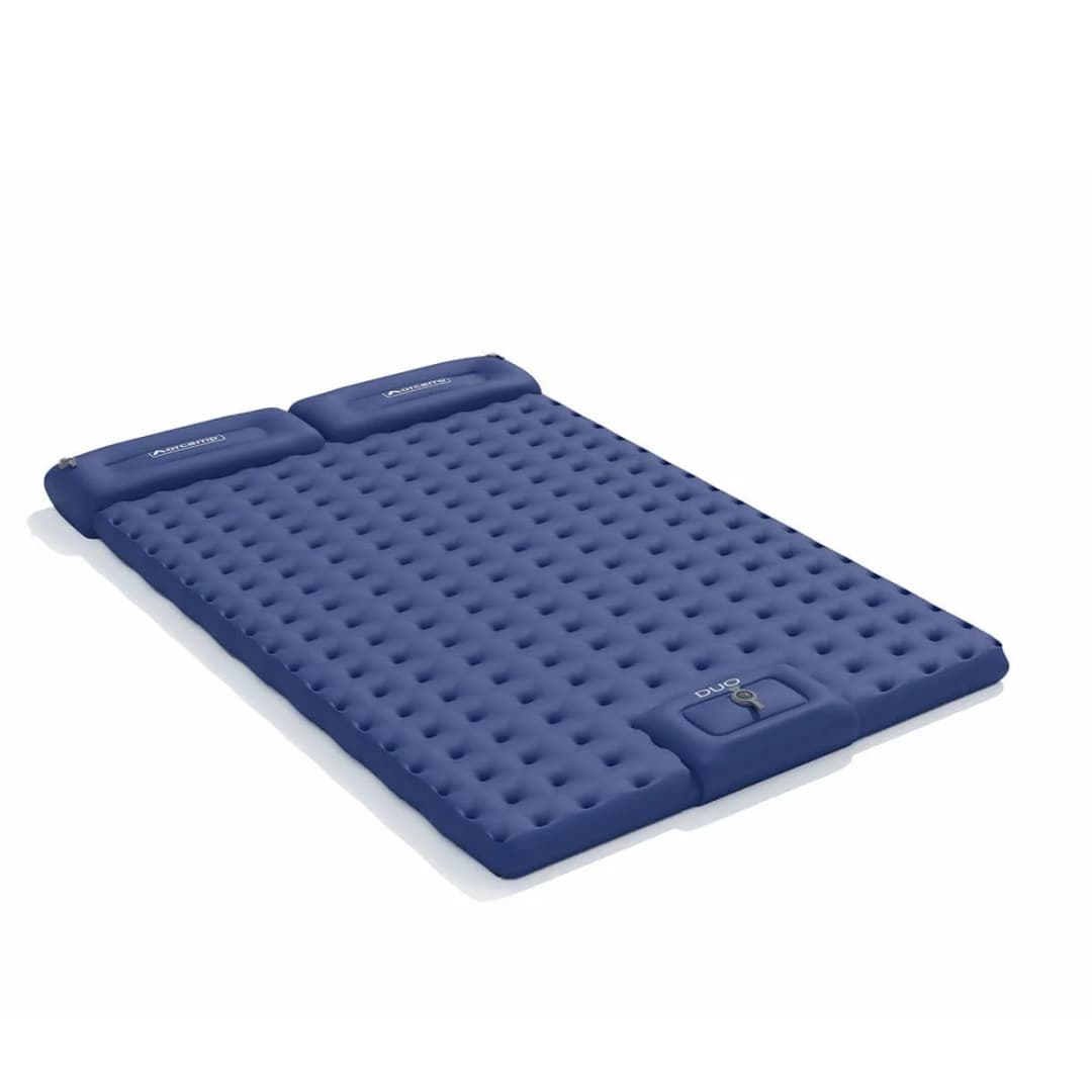 Orcamp Duo Ultra Hafif Şişme Mat — 4