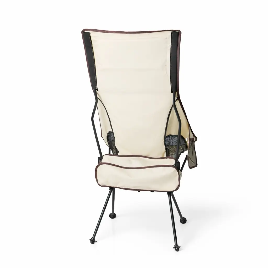 Madfox AirNest Ultra Katlanır Motosiklet Kamp Sandalyesi — 9
