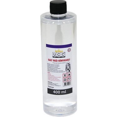 Gaz Yağı 400 ml