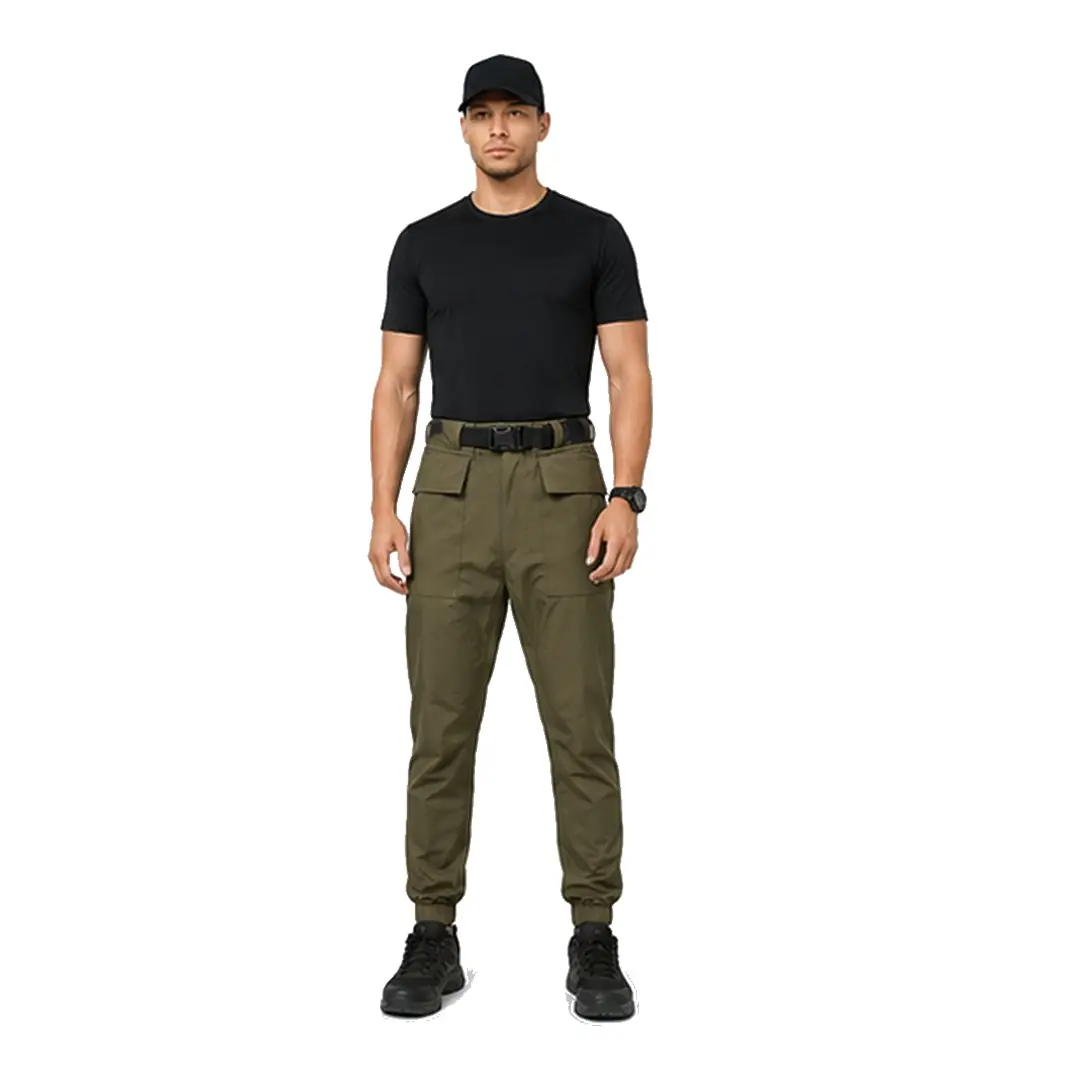 Combat Jogger Safari Pantolon - 513 — 1