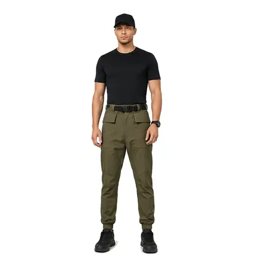 Combat Jogger Safari Pantolon - 513