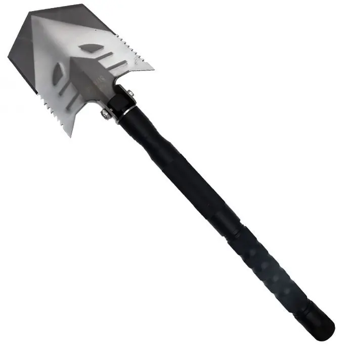 S. STERLING 49 cm Kürek Seti — 4