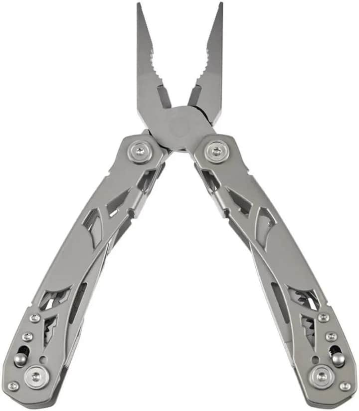 Grand Harvest GHK-PL102 Smart Lion Multi Tool — 3