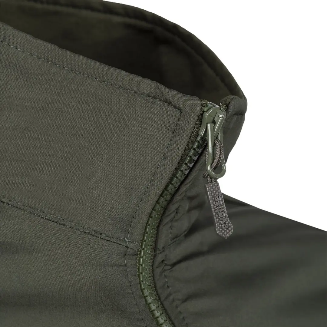 Evolite Space Tactical Sweatshirt - Haki — 3