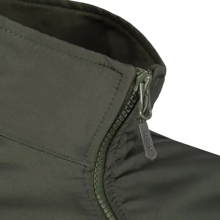 Evolite Space Tactical Sweatshirt - Haki — 3