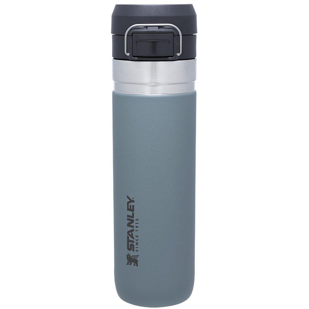 Stanley The Quick-Flip Water Bottle .7L  - Açık Mavi