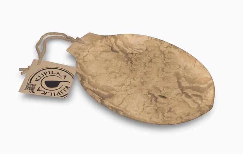 Kupilka 14 Kuksa Küçük Tabak K14