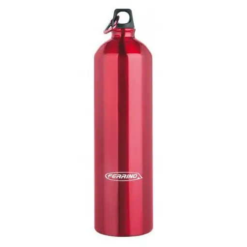 Ferrino Alüminyum Matara (1L) — 4