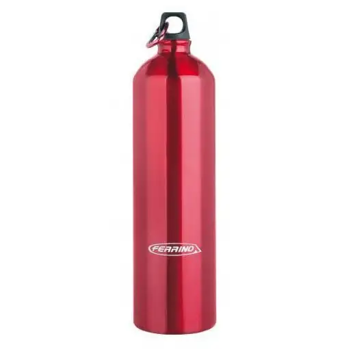 Ferrino Alüminyum Matara (1L) — 4