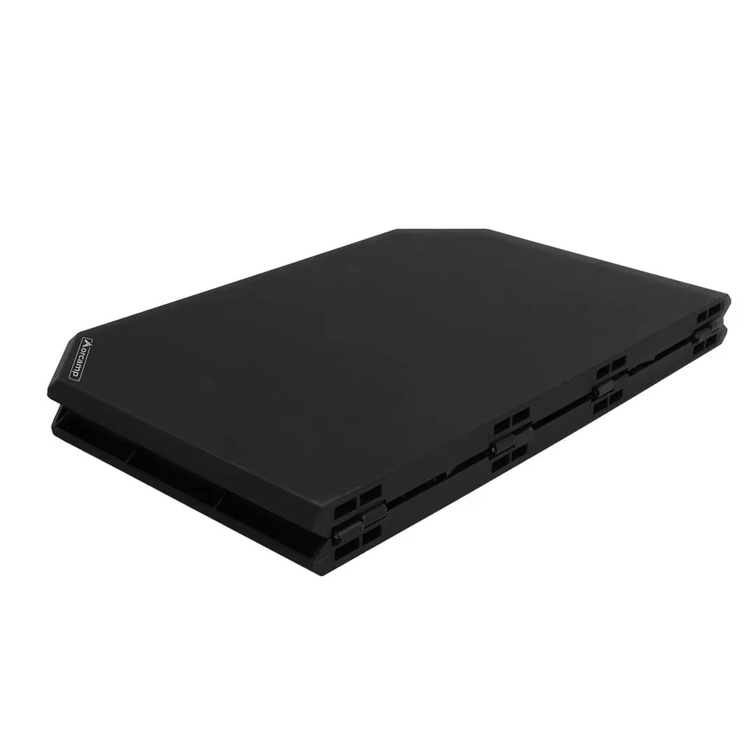 Orcamp Neo Motosiklet Kamp Masası — Bagaja Sığan Katlanır Sehpa, 1.55 kg — 3