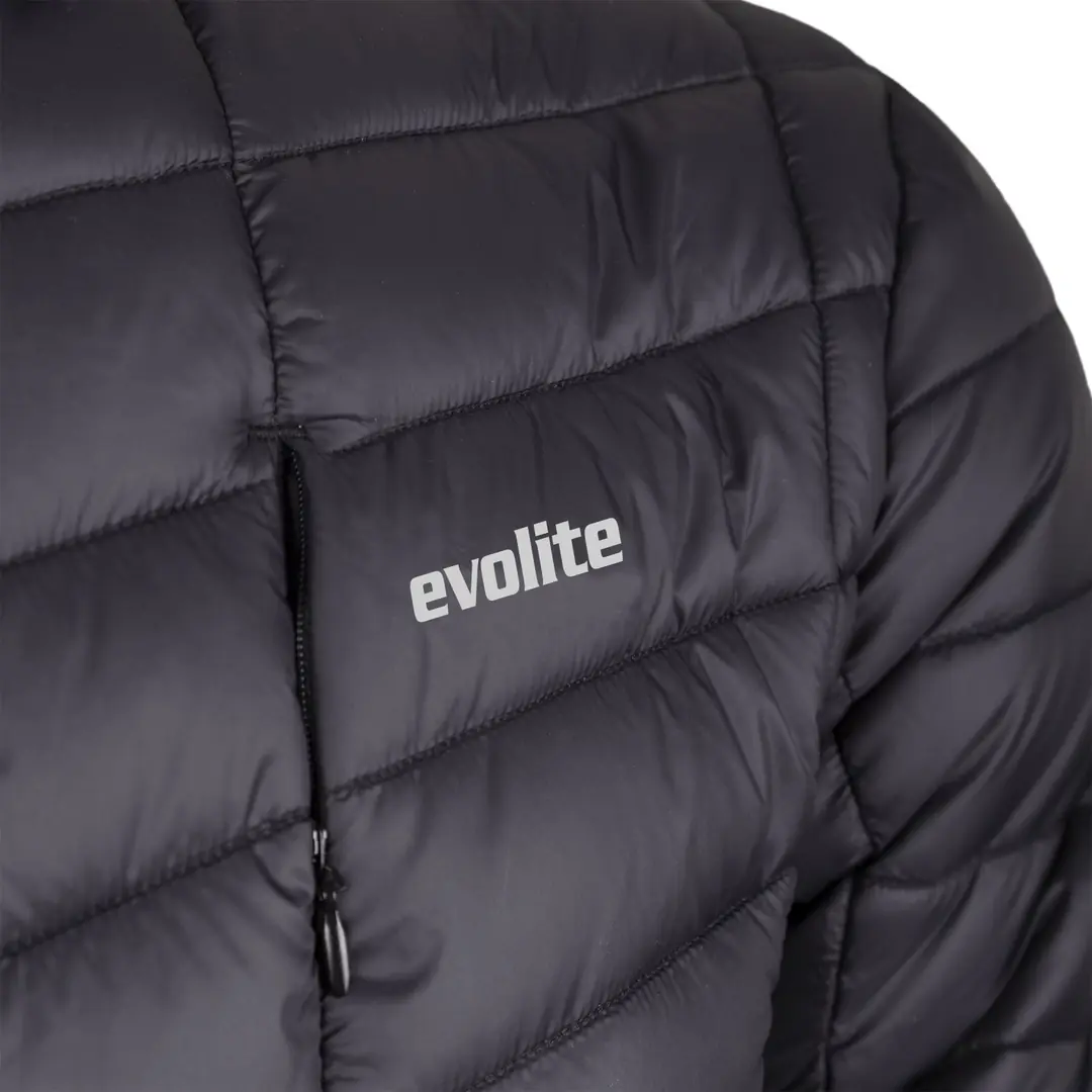 Evolite ZoneFiber Bay Mont - Siyah — 4