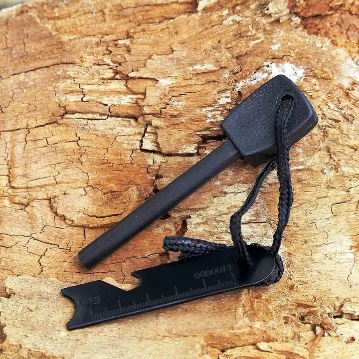 Evolite Army Ateş Başlatıcı 12000 Striker XL — 6