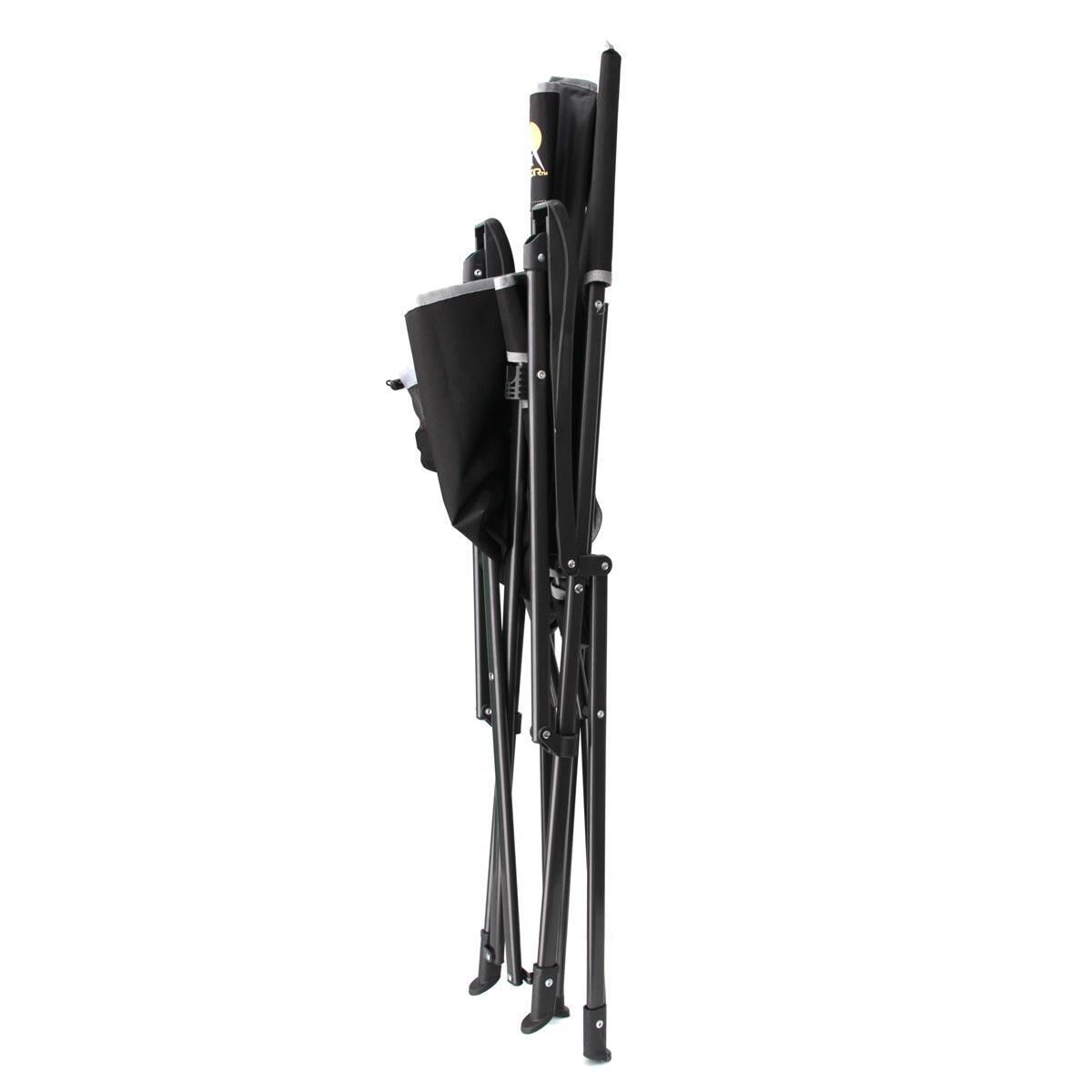*DEFOLU* Gci Outdoor Eazy Katlanır Kamp Sandalyesi XL