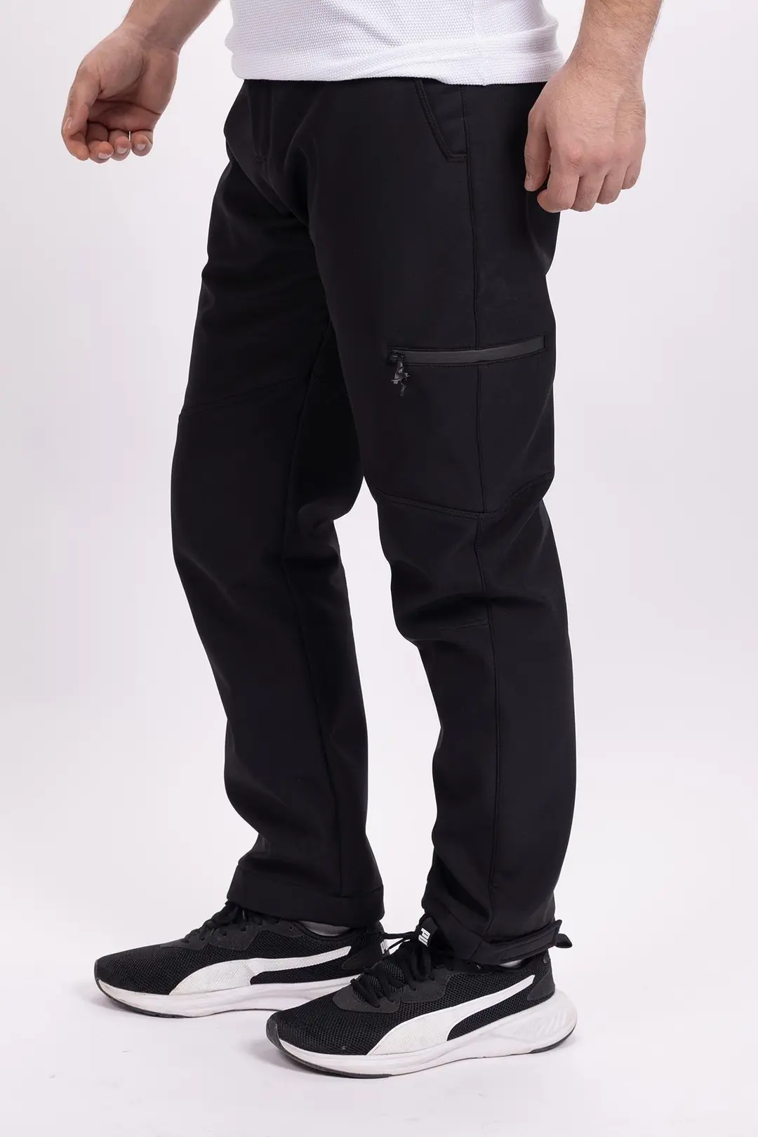 Huğlu Softshell Pantolon — 1