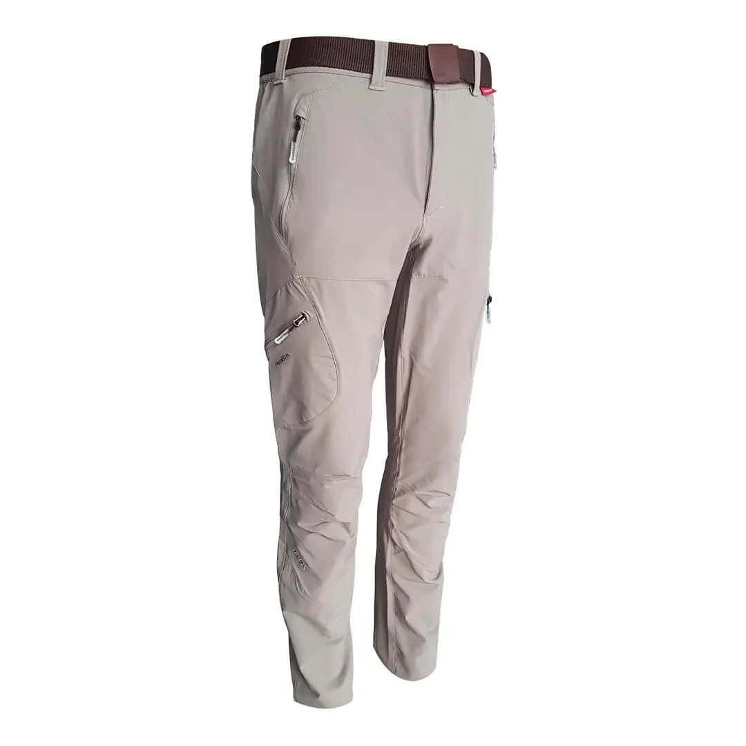 Evolite Relax Bay Outdoor Pantolon - Bej — 1