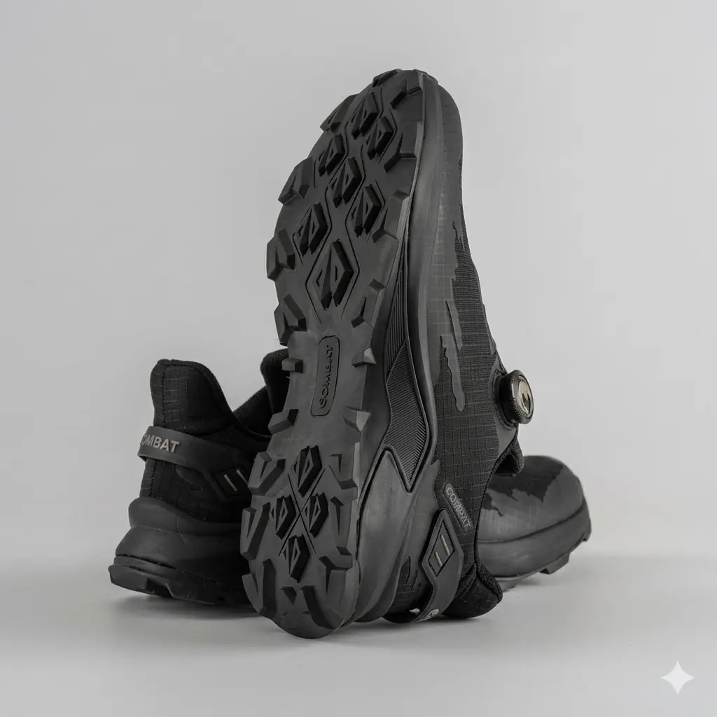 Combat Trekking Ayakkabı - 1190 — 3