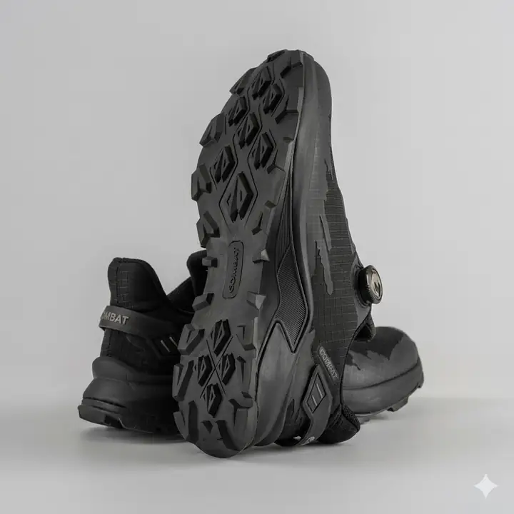 Combat Trekking Ayakkabı - 1190 — 3