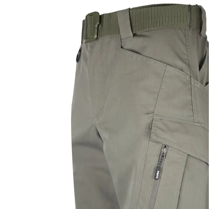 Evolite Desert Tactical Pantolon - Haki — 4