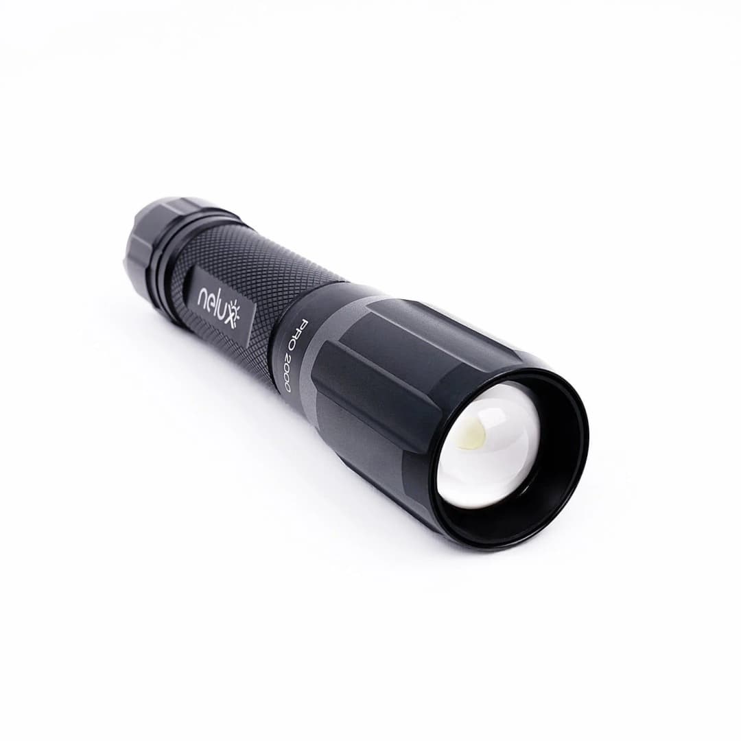 Nelux Pro 2000 El feneri — 1
