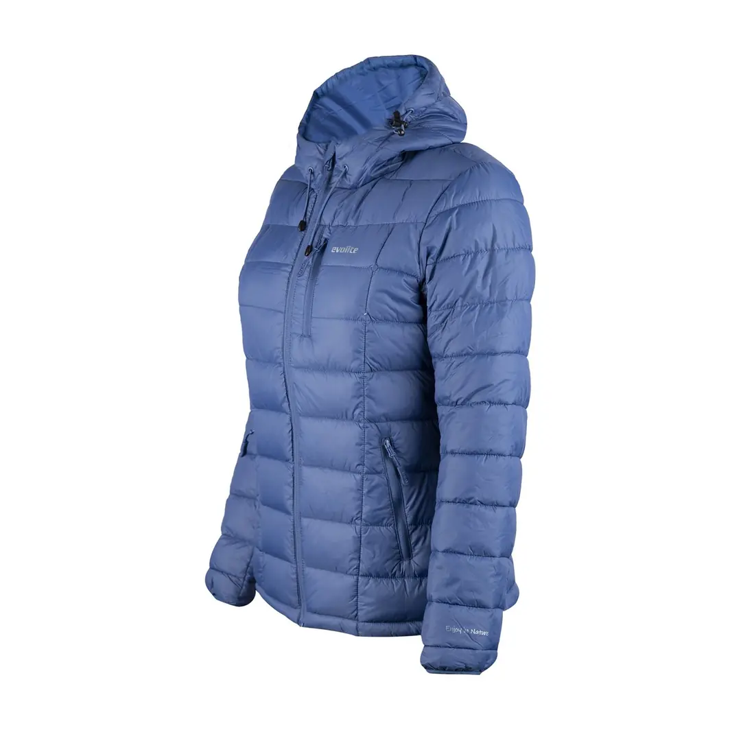 Evolite ZoneFiber Bayan Mont — 1