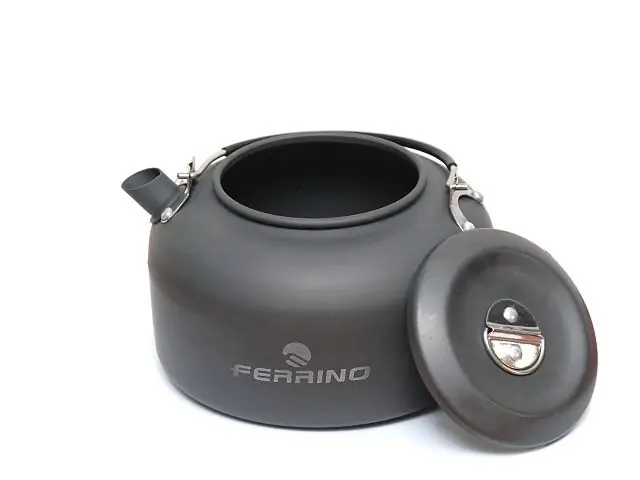 Ferrino Çaydanlık — 1