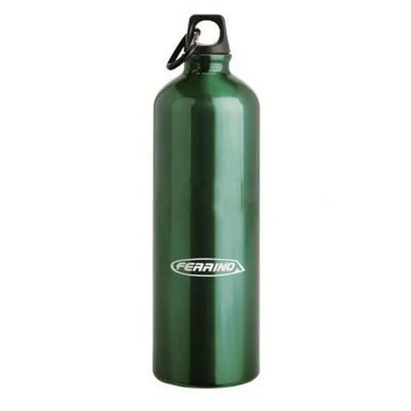 Ferrino Alüminyum Matara (1L) — 2