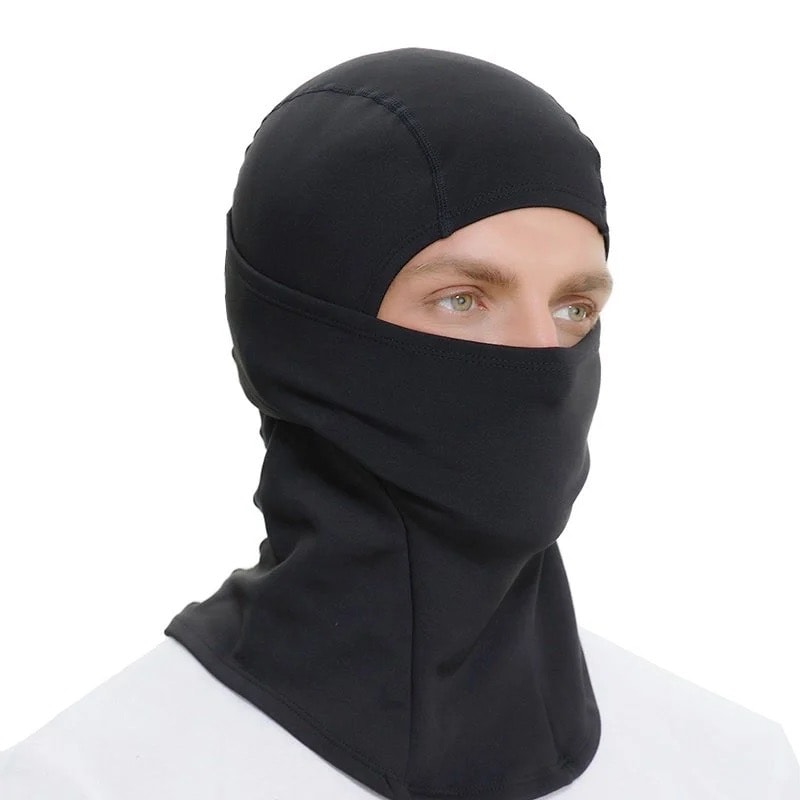Evolite Ventor Termal Balaklava Kar Maskesi