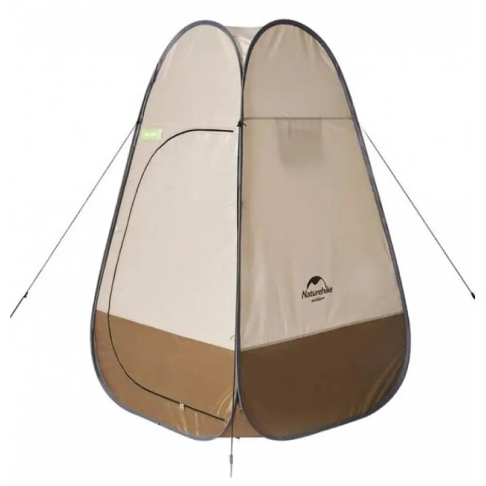 Naturehike Pop-UP WC & Duş & Giyinme Çadırı — 1