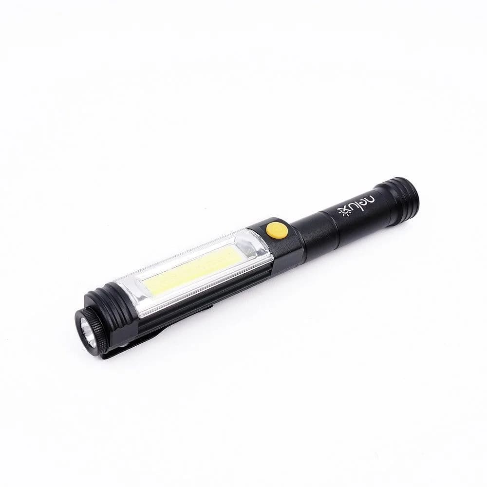 Nelux Hodor 600 Led Kalem Fener — 6