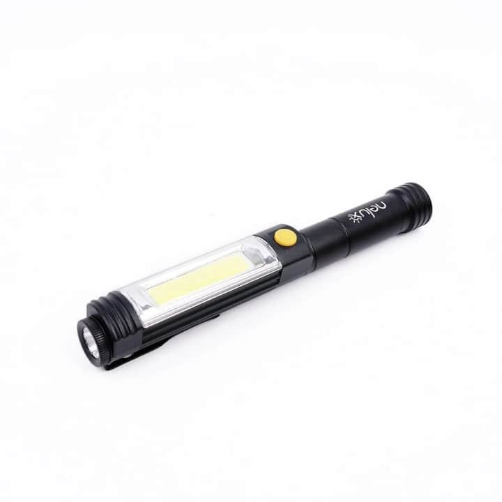 Nelux Hodor 600 Led Kalem Fener — 6