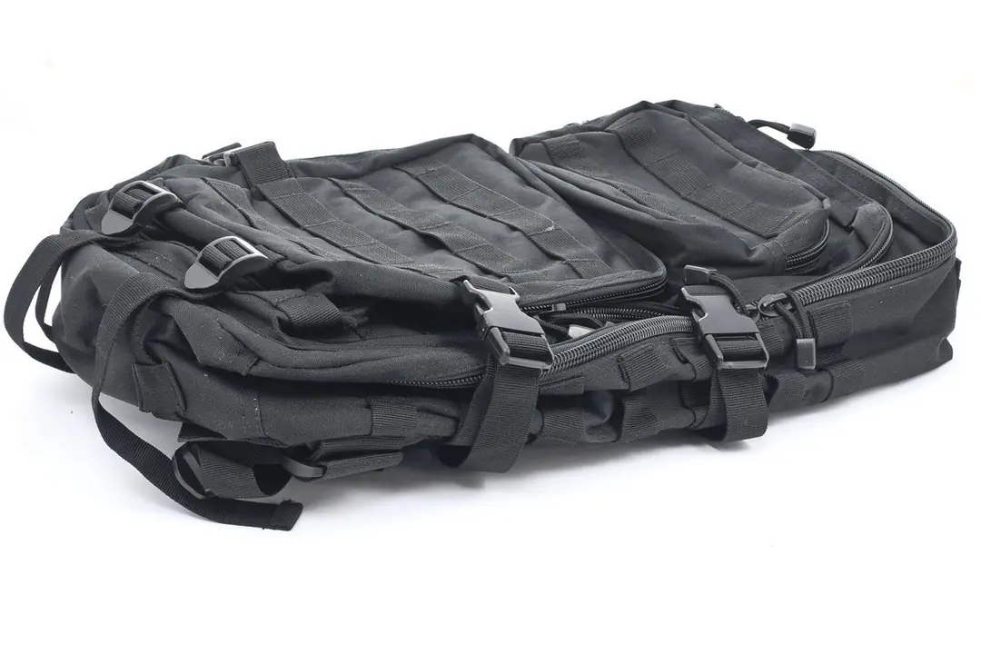 Evolite Tactical 40 Sırt Çantası — 3