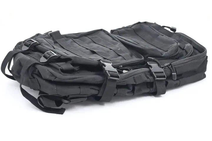 Evolite Tactical 40 Sırt Çantası — 3