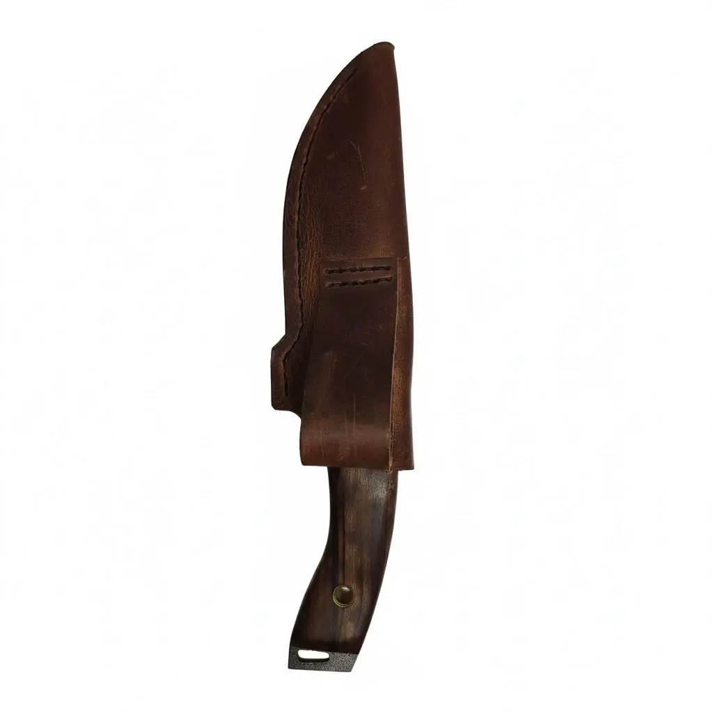 Yüksek Kaliteli Böhler Outdoor Av ve Kamp Bıçağı-236 — 2