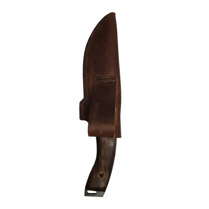 Yüksek Kaliteli Böhler Outdoor Av ve Kamp Bıçağı-236 — 2