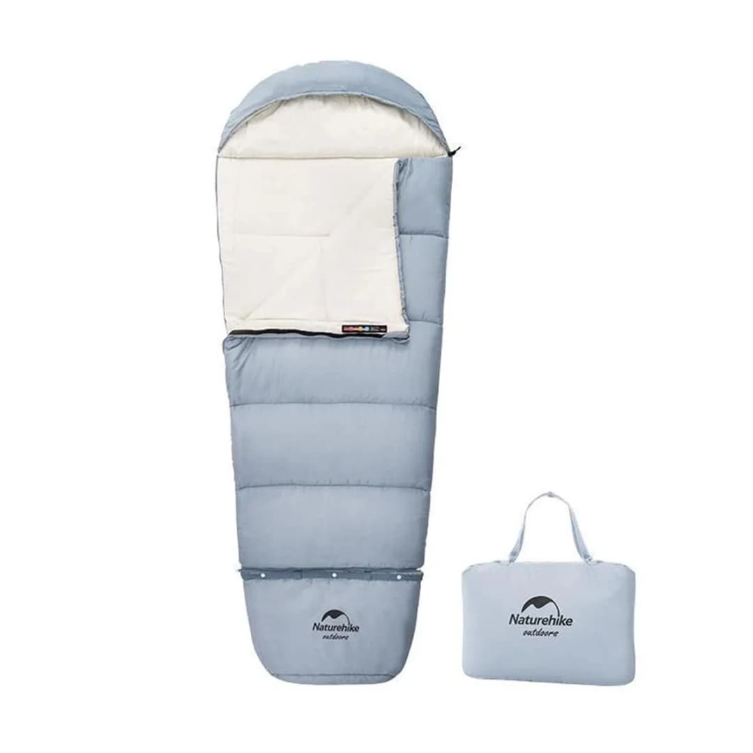 Naturehike Ultralight Uyku Tulumu -13°C (Çocuk) C300 — 1