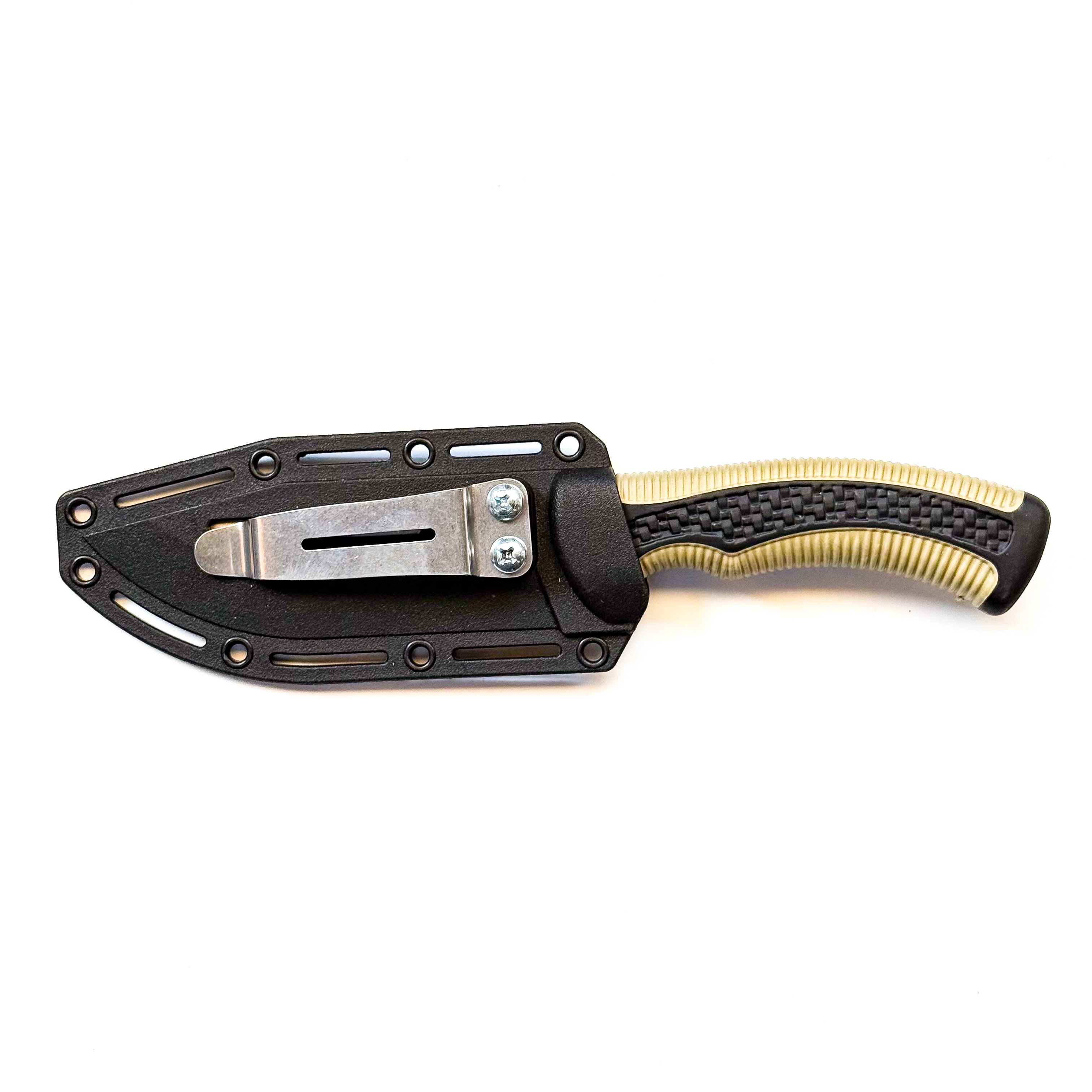 Yüksek Kaliteli Outdoor Kamp Bıçağı-002