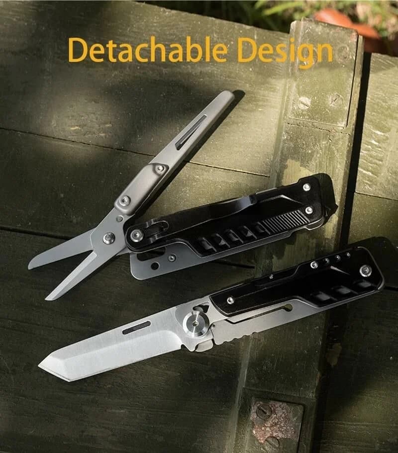Grand Harvest GHK12 Eagle Multi Tool — 2