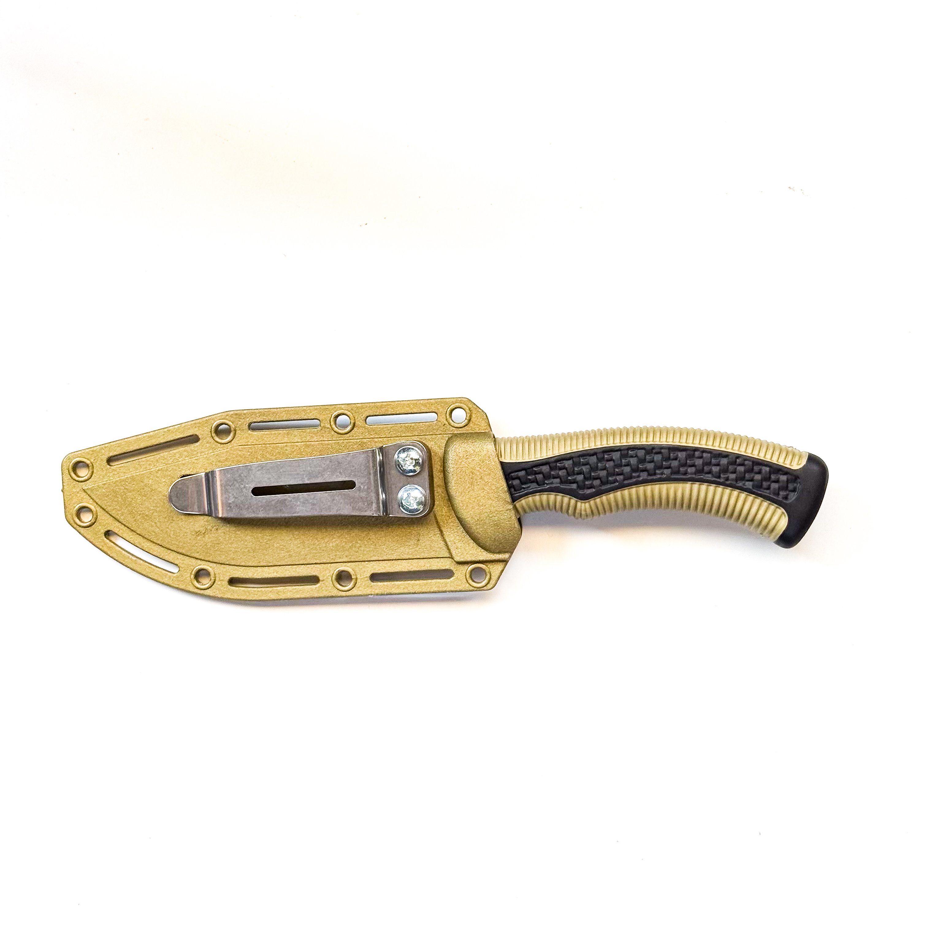 Yüksek Kaliteli Outdoor Kamp Bıçağı-002