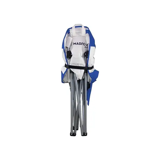 Madfox Moonchair Deluxe Katlanır Kamp Sandalyesi