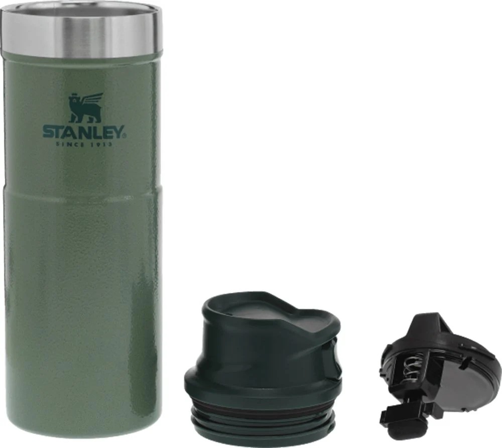 Stanley Klasik Trigger-Action Termos Bardak 0.47 Lt