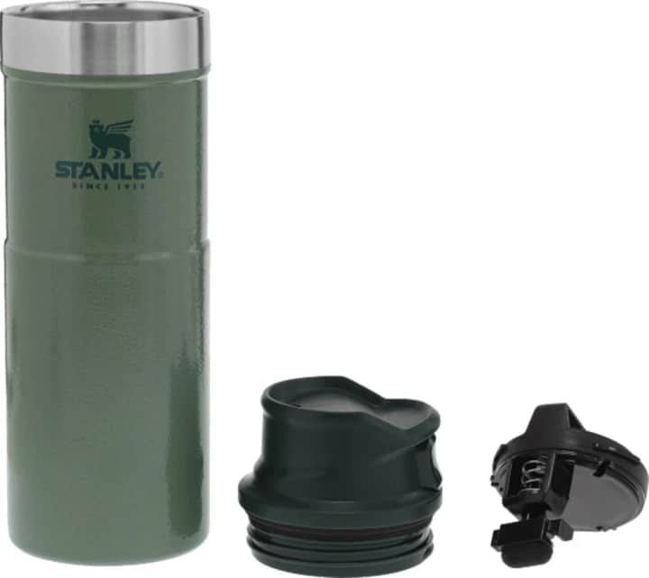 Stanley Klasik Trigger-Action Termos Bardak 0.47 Lt — 5