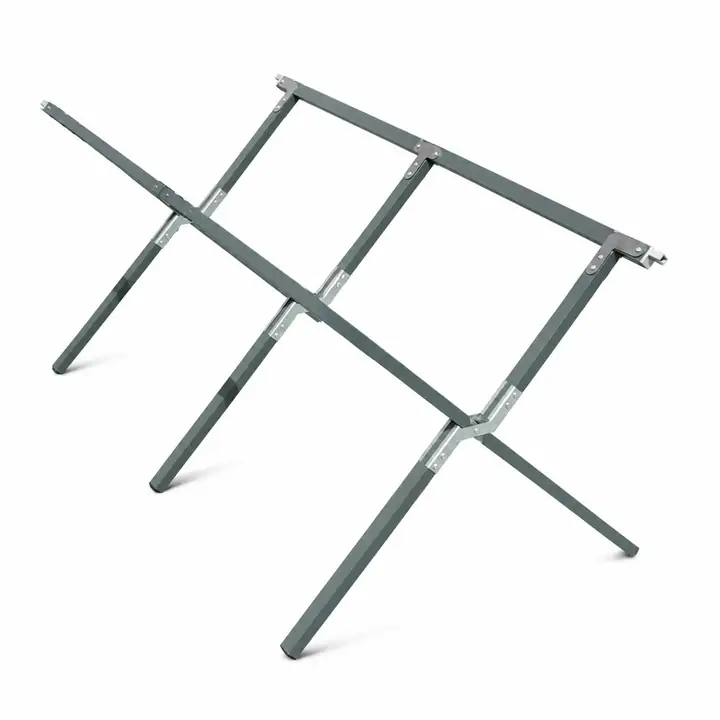 Kvox Axis 8 Kişilik Alüminyum Kamp Masası (Ön Sipariş) — 6