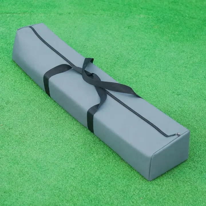 Kvox Axis Iron Katlanır Kamp Masası — 9