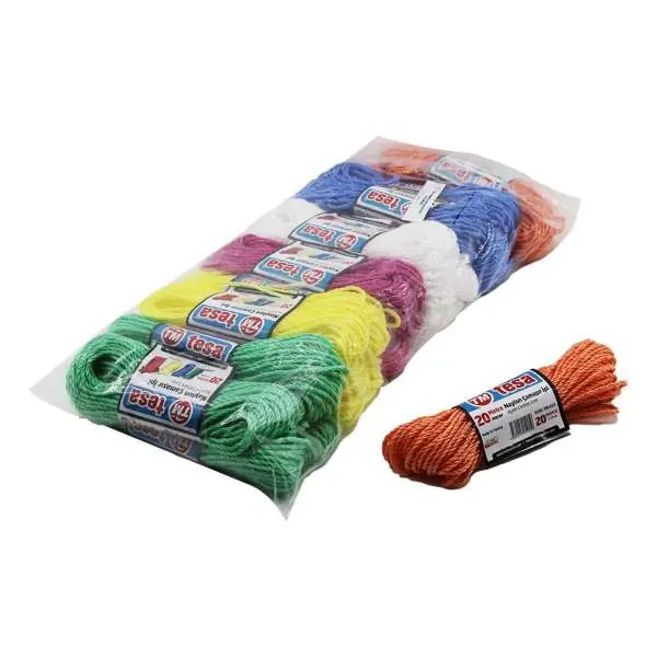 Çamaşır İpi 10 Metre — 1