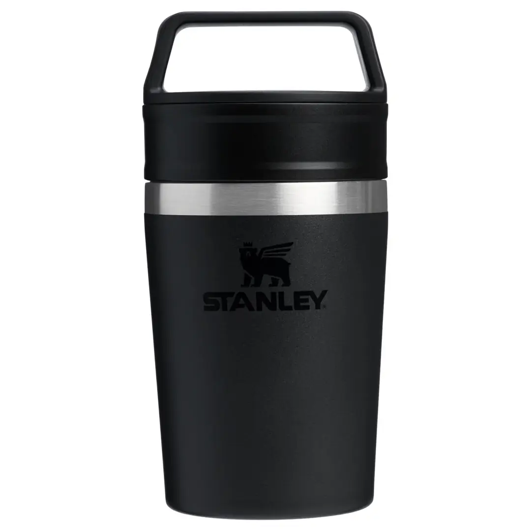 Stanley The Cafe Travel Mug 0,23L — 2