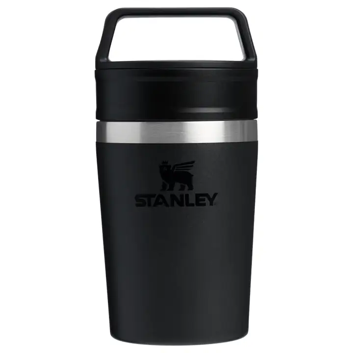 Stanley The Cafe Travel Mug 0,23L — 2